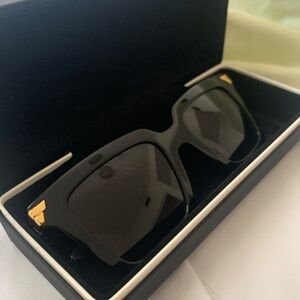 Bottega Veneta sunglasses